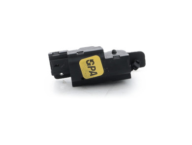 Rear lid lock - Renault LAGUNA II PH.1 - Vert Clair - 8200229957 - S1-8988R