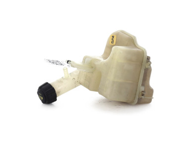 Coolant expansion tank - Renault LAGUNA II PH.1 - 8200447047 - X1-9001M