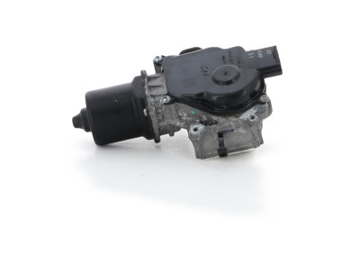 Front wiper motor used - Dacia SANDERO - 288006875R