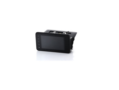 Multifunction screen - Dacia SANDERO III PH.1 - 280219304R - Q1-9696N