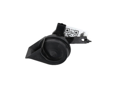 Horn - Dacia SANDERO III PH.1 - Gris Fonce - 256106404R - Q1-9638U