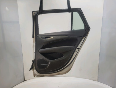 Right rear door - Opel INSIGNIA SPORTS II PH.1 - Blanc - YR00658980 - C1-2275J