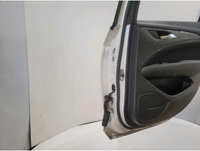 Porte arrière droite - Opel INSIGNIA SPORTS II PH.1 - Blanc - YR00658980 - C1-2275J