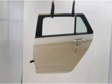 Rear left door used - Opel INSIGNIA - YR00658880