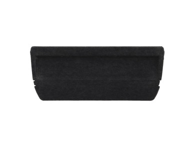 Rear parcel shelf (tray) used - Citroen NEMO - 8337 GF