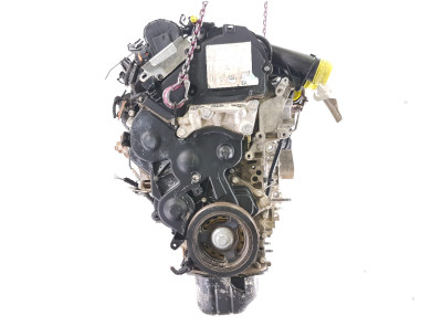 Engine type 9H06 - Peugeot 208 I PH.1 - K0-8022H