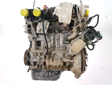 Moteur type 9H06 - Peugeot 208 I PH.1 - K0-8022H