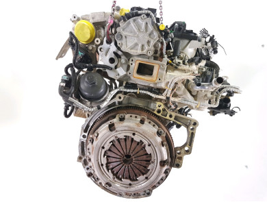 Engine type 9H06 - Peugeot 208 I PH.1 - K0-8022H