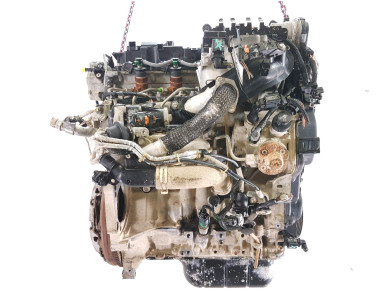Engine type 9H06 - Peugeot 208 I PH.1 - K0-8022H