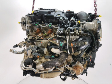Engine type 9H06 - Peugeot 208 I PH.1 - K0-8022H