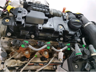 Engine type 9H06 - Peugeot 208 I PH.1 - K0-8022H