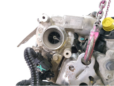 Engine type 9H06 - Peugeot 208 I PH.1 - K0-8022H