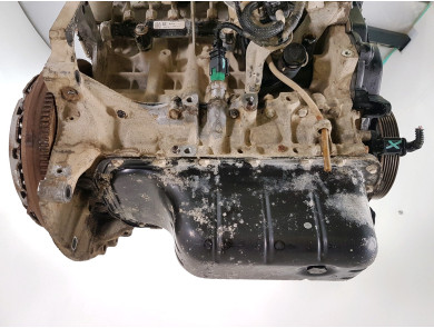 Engine type 9H06 - Peugeot 208 I PH.1 - K0-8022H