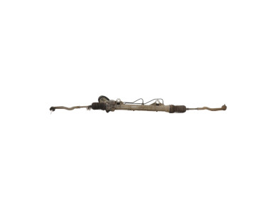 Steering rack - Dacia LOGAN I PH.2 - 490013367R - R1-7692P