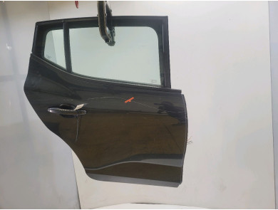 Porte arrière droite occasion - Dacia SANDERO - 821002247R
