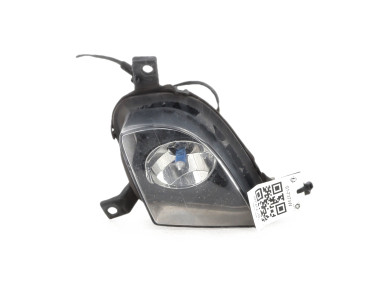 Left front fog light used - BMW SERIE 3 - 63177199893