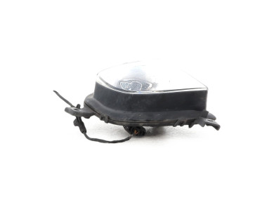 Right front fog light used - BMW SERIE 3 - 63177199894