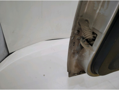 Porte arrière droite - Dacia LOGAN MCV I PH.2 - Gris Clair - 821009310R - T1-7690G
