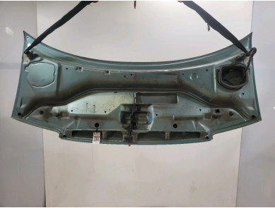 Capot - Volkswagen TRANSPORTER IV PH.2 - Vert Clair - 701823033J - A1-5839E