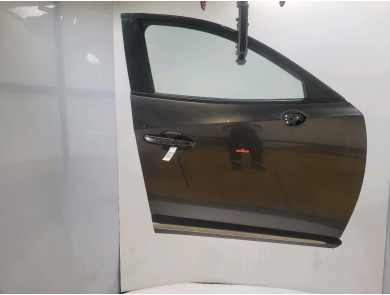 Right front door  used - Mazda CX3 - DNY35802X