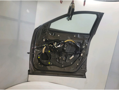 Porte avant droite - Mazda CX3 - Gris Fonce - DNY35802X - U1-7721X