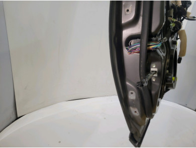 Right front door - Mazda CX3 - Gris Fonce - DNY35802X - U1-7721X
