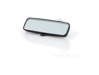 Interior mirror used - Peugeot BIPPER - 16 137 002 80