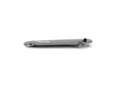 Left sun visor - Citroen NEMO FOURGON - 1682175280 - Y1-9690L