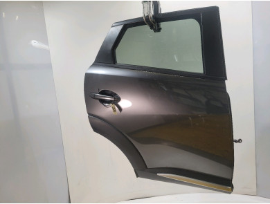 Right rear door used - Mazda CX3 - DKY07202XC