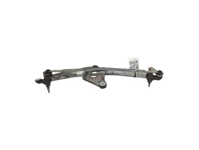 Mécanisme d'essuie glace avant - Citroen NEMO FOURGON - 6401G6 - T1-9646A