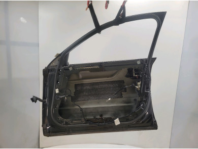 Right front door - Audi A8 QUATTRO - Noir - 4E0831052C - B1-7016E