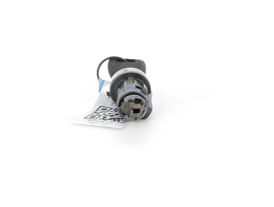 Steering lock - Citroen NEMO - 1679984180 - T1-2133G