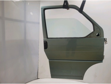 Porte avant droite occasion - Volkswagen TRANSPORTER - 7D0831056C