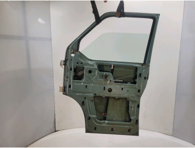 Right front door - Volkswagen TRANSPORTER IV PH.2 - Vert Clair - 7D0831056C - T1-5794T