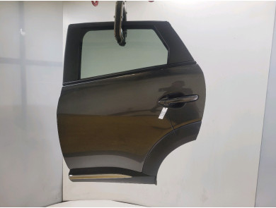 Rear left door used - Mazda CX3 - DNY27302X