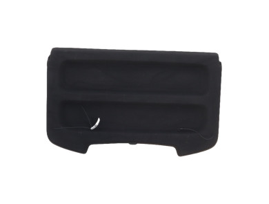 Rear parcel shelf (tray) - Dacia SANDERO II PH.1 - 794205491R - A0-7887H