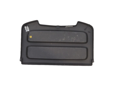 Rear parcel shelf (tray) - Dacia SANDERO II PH.1 - 794205491R - A0-7887H