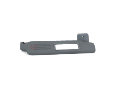 Right sun visor - Renault TWINGO I PH.3 - 8200190789 - Q1-2151E