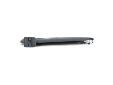 Right sun visor - Renault TWINGO I PH.3 - 8200190789 - Q1-2151E