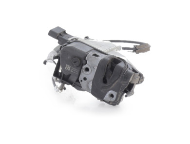 Serrure de porte avant droite - Peugeot EXPERT III - Blanc - 9808414080 - W0-6390X
