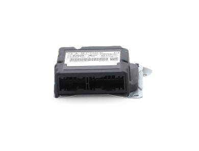 Airbag control unit used - Peugeot EXPERT - 1681343080