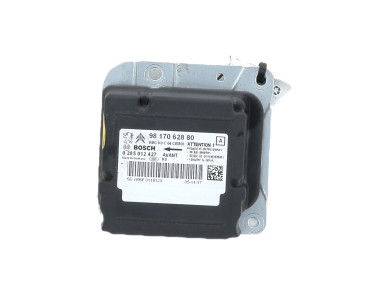 Calculateur d'airbag - Peugeot EXPERT III - 1681343080 - Q0-6304L
