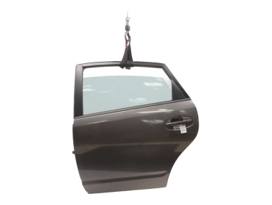 Rear left door used - Toyota PRIUS - 6700447040
