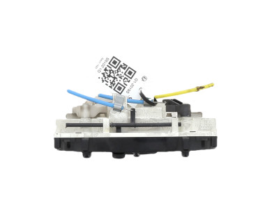 Heating control panel - Citroen XSARA PICASSO - 00006451FH - Q1-2019S