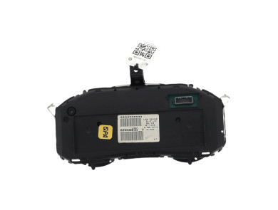 Odometer - Renault MEGANE II PH.2 - 8200720313 - R1-9659W