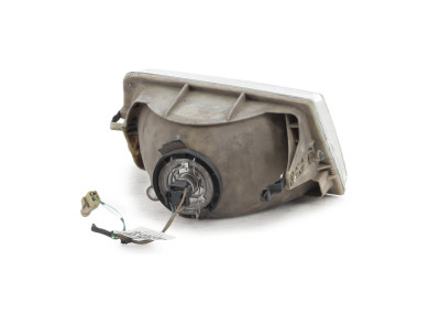 Right headlight - Peugeot 205 PH.2 - 6205A4 - M1-7225S