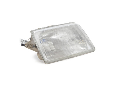 Right headlight - Peugeot 205 PH.2 - 6205A4 - M1-7225S