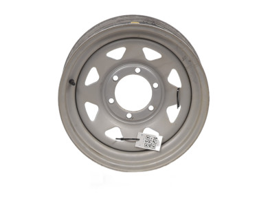Jante tôle - Ford RANGER PICK-UP IV PH.1 - 1737241 - A0-4793X