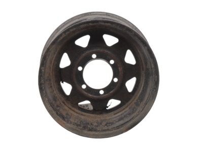 Steel wheel - Ford RANGER PICK-UP IV PH.1 - 1737241 - A0-4793X