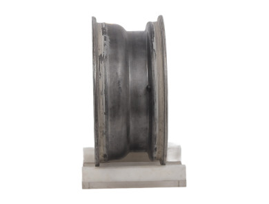 Steel wheel - Ford RANGER PICK-UP IV PH.1 - 1737241 - A0-4793X